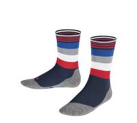 Chaussettes enfant Falke Active Fox Bleu 39/42