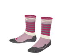 Chaussettes enfant Falke Active Frog Rose 27/30