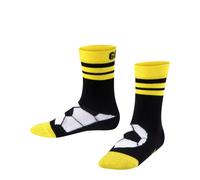 Chaussettes enfant Falke Active Soccer Noir 27/30