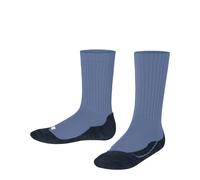 Chaussettes enfant Falke Active Warm Bleu 31/34