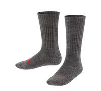 Chaussettes enfant Falke Active Warm Gris 27/30