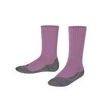 Chaussettes enfant Falke Active Warm Rose 39/42