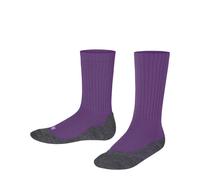 Chaussettes enfant Falke Active Warm Violet 35/38