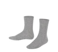 Chaussettes enfant Falke Cotton Finesse Gris 23/26