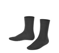 Chaussettes enfant Falke Cotton Finesse Noir 27/30