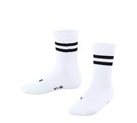 Chaussettes enfant Falke Dynamic Blanc 27/30