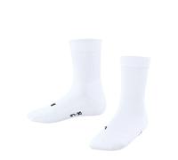 Chaussettes enfant Falke Dynamic Blanc 27/30