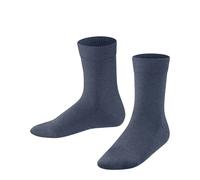 Chaussettes enfant Falke Family Bleu 39/42