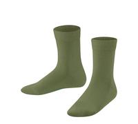 Chaussettes enfant Falke Family Vert 31/34