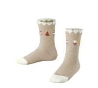 Chaussettes enfant Falke Ice Cream Beige 39/42