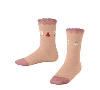 Chaussettes enfant Falke Ice Cream Orange 39/42