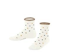 Chaussettes enfant Falke Multidot Blanc 27/30