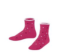 Chaussettes enfant Falke Multidot Violet 39/42