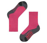 Falke - TK2 Kids - Chaussettes randonnée enfant Rose - 35 - 38