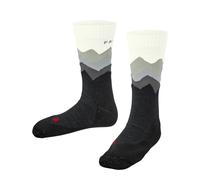 Chaussettes enfant Falke TK2 Trend Noir 31/34