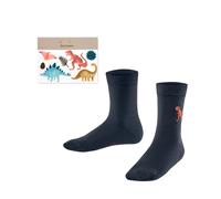 Chaussettes enfant Falke X Meri Meri Bleu 39/42