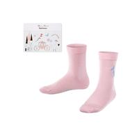 Chaussettes enfant Falke X Meri Meri Rose 39/42
