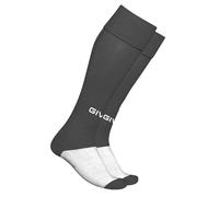 Chaussettes enfant Givova Gris Boy