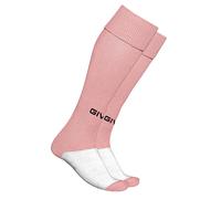 Givova, chaussettes foot, rose, garçon
