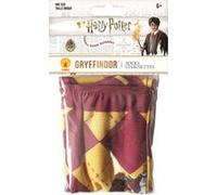 Rubie's Chaussettes hautes Harry Potter Gryffondor Enfant Multicolore