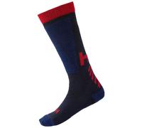 Helly Hansen - Jr Alpine Sock Technical - Chaussettes ski enfant Navy - 29 - 32