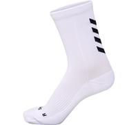 Hummel Chaussettes d'entraînement enfant HmlESSENTIAL Blanc 27/30 Unisex