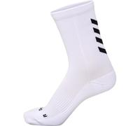 Chaussettes enfant Hummel Essential Blanc 31/34 Unisex