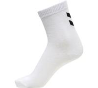 Chaussettes enfant Hummel Make My Day (x5) Blanc 24/27