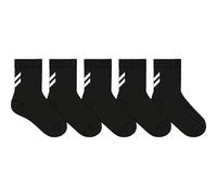 Chaussettes enfant Hummel Make My Day (x5) Noir 24/27