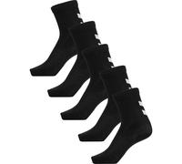 Hummel Chaussettes Make My Day 5 Paires