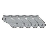 Chaussettes enfant Hummel Match Me (x5) Gris 37/40
