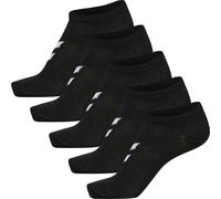 Chaussettes enfant Hummel Match Me (x5) Noir 24/27