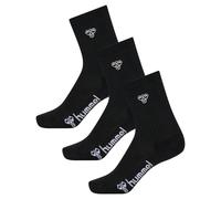 Chaussettes enfant Hummel (x3) Noir 32/36