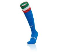 Chaussettes enfant Italie rugby 2018 Bleu 43/46