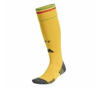 Chaussettes enfant Jamaïque 2026 Jaune 34/36 Unisex