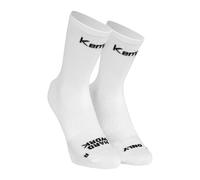 Kempa STMNT Chaussettes Never Talented 31-35 Blanc