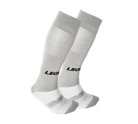 Chaussettes enfant Legea Mondial (x3) Blanc Taille 2
