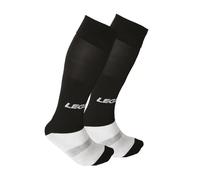 Chaussettes enfant Legea Mondial (x3) Noir Taille 2