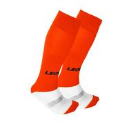 Chaussettes enfant Legea Mondial (x3) Orange Taille 2