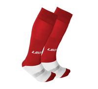 Chaussettes enfant Legea Mondial (x3) Rouge Taille 2