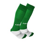 Chaussettes enfant Legea Mondial (x3) Vert Taille 2