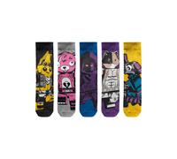 Chaussettes enfant Lego Wear Aiko 732 (x5) Noir 31/33