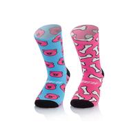 Chaussettes enfant Mb Wear Fun Multicolore
