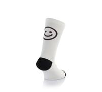 Chaussettes enfant Mb Wear Fun Smile Blanc