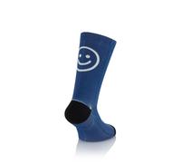 Chaussettes enfant Mb Wear Fun Smile Bleu