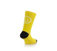 Chaussettes enfant Mb Wear Fun Smile Jaune