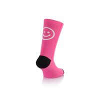 Chaussettes enfant Mb Wear Fun Smile Rose