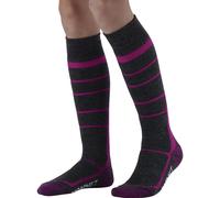 Chaussettes enfant Monnet Wooly Rose 37/38