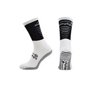 Chaussettes enfant Murphy's Pro Mid Grip Noir 35/40