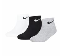 Chaussettes enfant Nike Basic (x3) Blanc 23,5/27